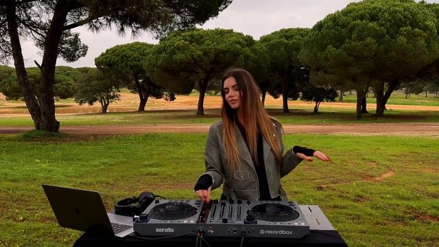 Ddariahot -   Melodic Techno & Progressive House   Herdade Do Cabeço Da Flauta, Portugal, DJ Set