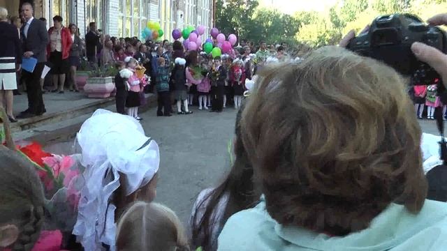 первоклассники смотреть онлайн