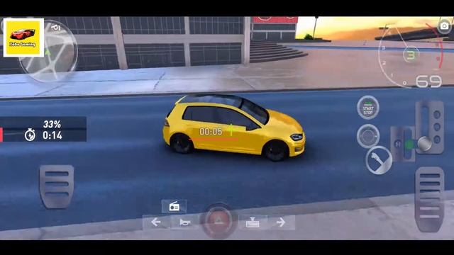 PetrolHead : Traffic Quests-Joyful City Driving Gameplay || Best Android Car Gameplay 2021 #ep2 смотреть онлайн