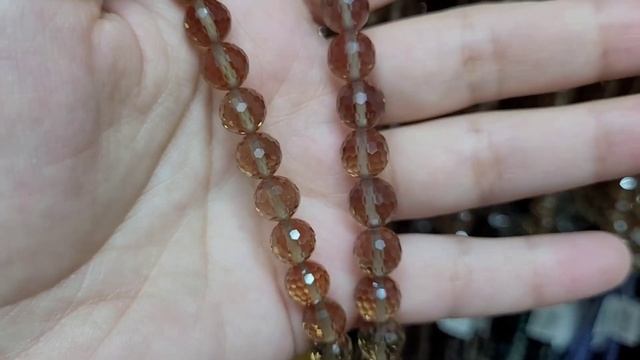 Натуральные камни - султанит смотреть онлайн