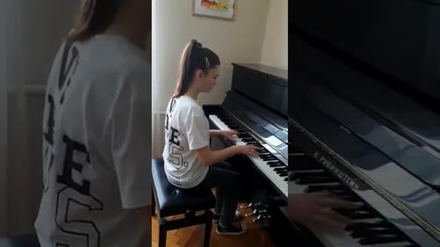 Сотникова Мария М Кэмидж Сонатина смотреть онлайн