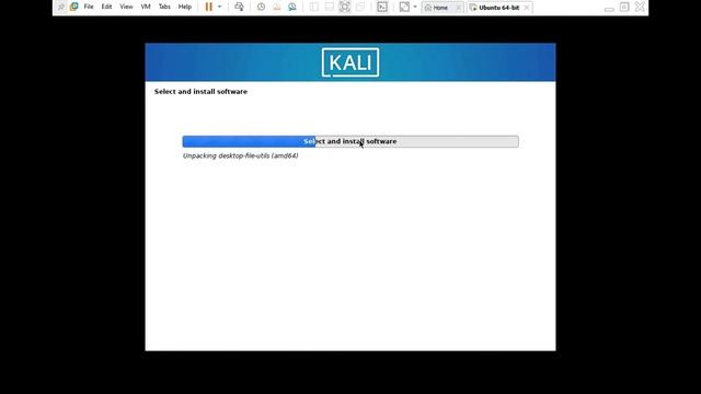 How to Install KALI LINUX in Virtual Box or VMware Workstation [2022 Free] смотреть онлайн