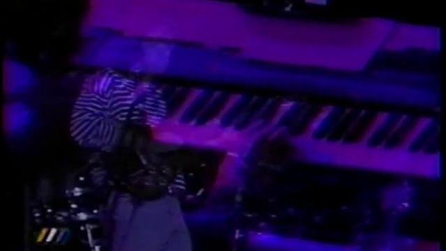 Pat Metheny Secret Story Live - Santiago de Chile - 05 Are You Going With Me? смотреть онлайн