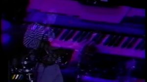 Pat Metheny Secret Story Live - Santiago de Chile - 05 Are You Going With Me?