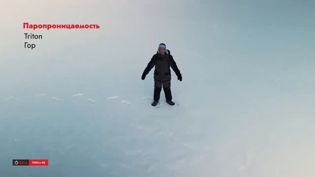 Обзор костюма Triton Горка - 40 ПК ТАСЛАН СЕРО-ЧЁРНЫЙ смотреть онлайн
