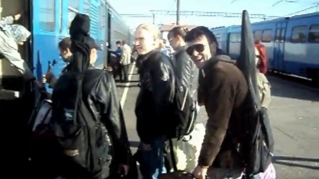 NEWB Танцуй со мной.mp4 смотреть онлайн
