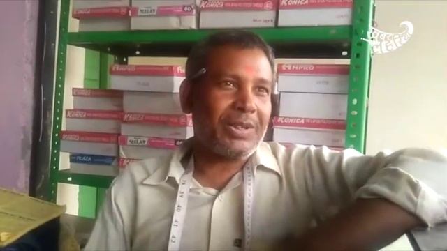 रंग दे तू मोहे... भगवा! गद्दी पर बैठे योगीजी, फैशन में छाया उनका गमछा смотреть онлайн