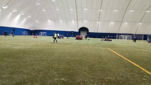 Всеволожск-Великие Луки 2:3 смотреть онлайн