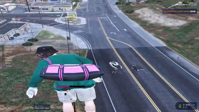 ЛЕНЯ ВОРОНИН АБСОЛЮТ??? GTA 5 RP VINEWOOD|xxxfuckmejohnplssssss$$!^^