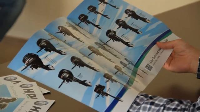 Обучение Hidea смотреть онлайн