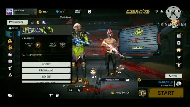 Horror Scope Bad
