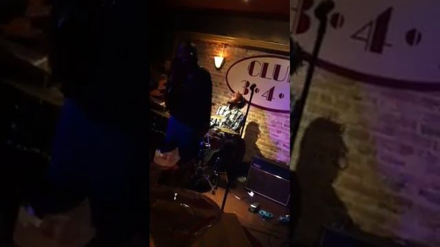 My Birthday at Club 347 смотреть онлайн