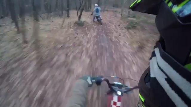 Atala Green Polini vs. Malaguti Drop смотреть онлайн