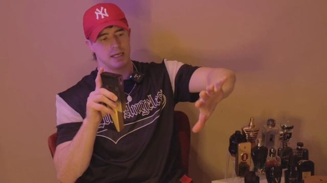 THE BEST BAD BOY? (CH BAD-BOY EXTREME)