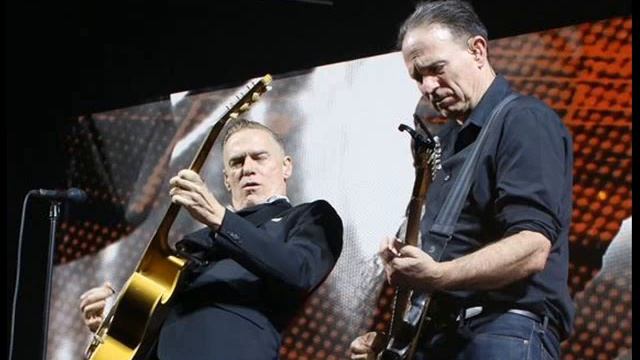 It's Only Love Bryan Adams Tina Turner cover Tim Dalton tdal007 смотреть онлайн