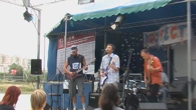 ГРАНАТА - Ложь накрыла водопадом смотреть онлайн