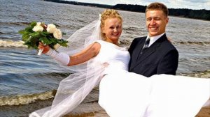 Хочу я замуж