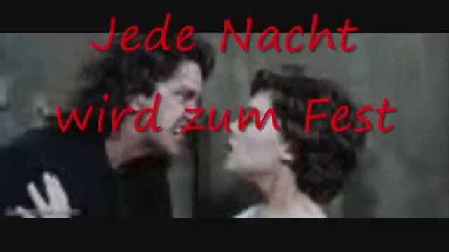 Dracula 2000-Ein Leben Mehr Lyrics смотреть онлайн