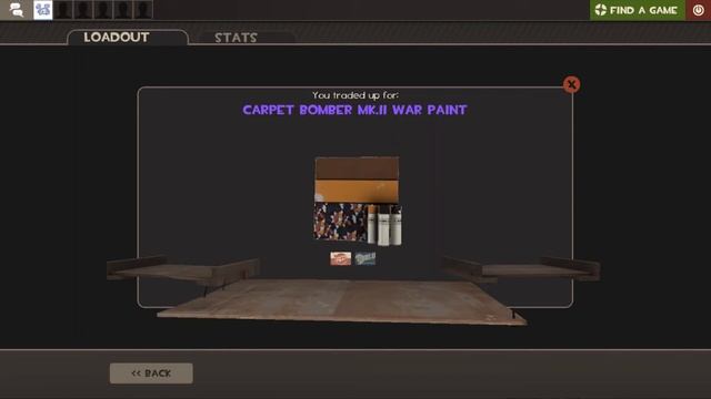 Team Fortress 2 doing a Strange FN Mercenary grade trade up+some more smaller trade ups !! смотреть онлайн