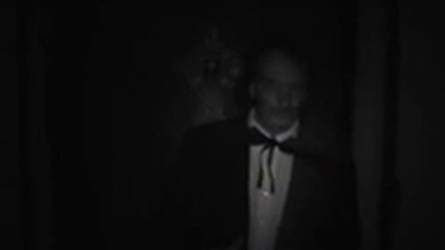 Part Three Scream in the Dark смотреть онлайн