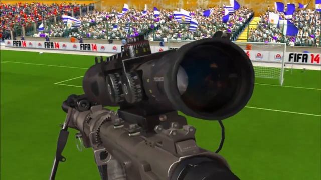 Best Overedit of Ronaldo Longshot 420 смотреть онлайн