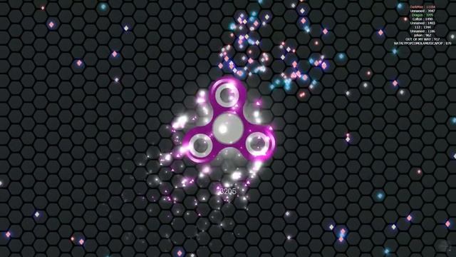 Superspin.io Quick Play 10,000