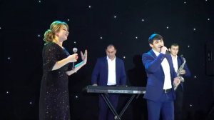 гр Караван   Зубейда