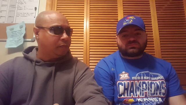 WRESTLE THIS & THAT!! RECO'S RUMOR REPORT- WRESTLEMANIA NEWS, STING, ROLLINNS, AND MUCH MORE