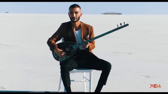 Erdal Erdoğan - HALEBİ 2023 Ağlayan Saz 🪕🥀 Yeni Klip