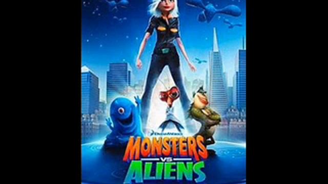 Henry Jackman - 18 - The Ginormica Suite