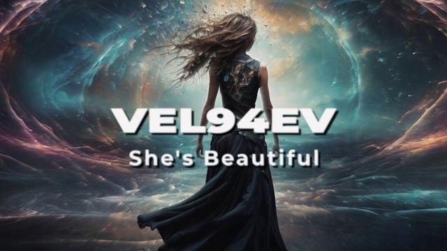 VEL94EV - She's Beautiful смотреть онлайн
