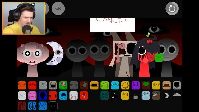 ЭТА *МИЛАЯ* ИГРА СТАЛА ЕЩЕ ХУЖЕ... фокснео смотреть онлайн