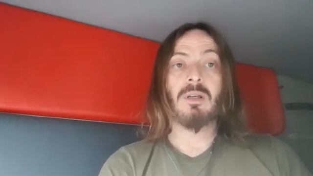 Giorgio Bianchi - Un reporter in viaggio verso l'Ucraina - 4