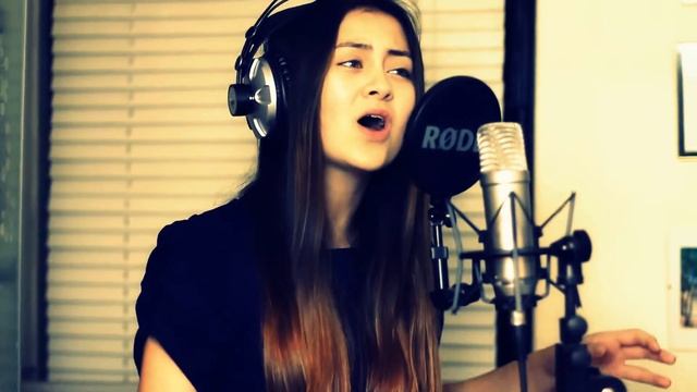 Jasmine Thompson