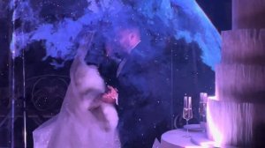 Езидская свадьба / Maksim-Knarik / Dawata Ezdia Wedding Day Klip