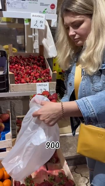 Шок от цен в Черногории!