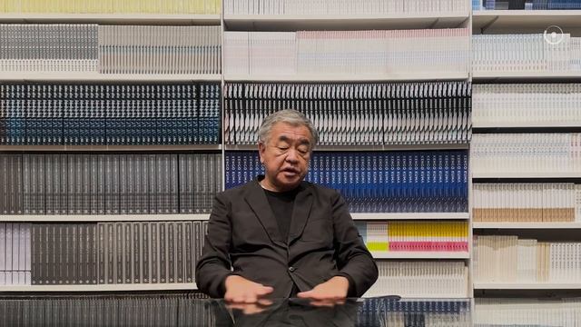 005 | KKAA | Kengo Kuma