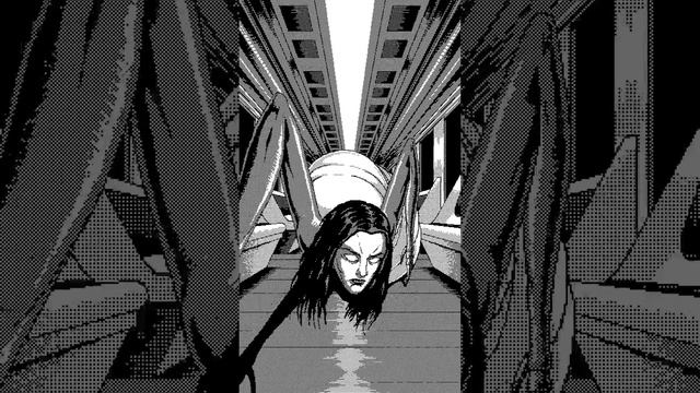 IC3PEAK - WORM Ft. Kim Dracula