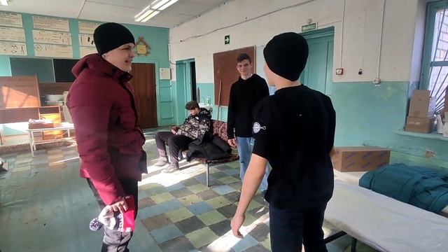 пародия на Лунтика