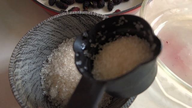 homemade mulberry jam смотреть онлайн