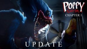 Poppy Playtime_ Chapter 1