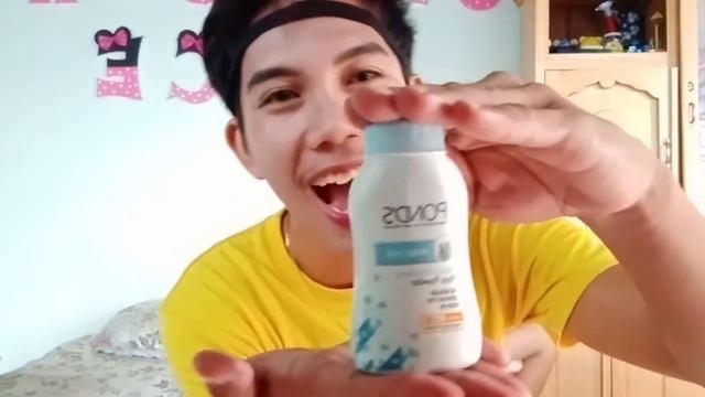 MY FIRST EVER SPONSOR | SALAMUCH SHOPPEE! смотреть онлайн