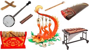 Остров Кости - Все Актёры Озвучки и Инструменты Монстров (My Singing Monsters) (Мсм)