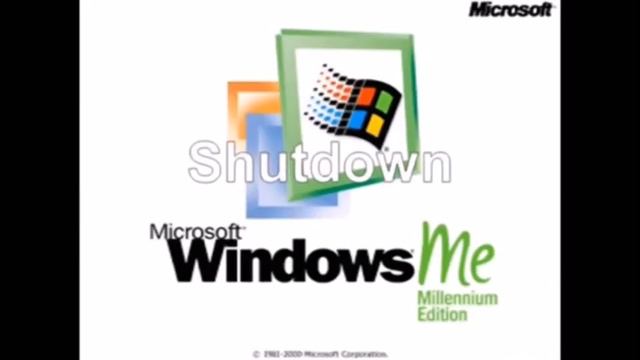 (OLD) Windows ME Has a Sparta Remix смотреть онлайн