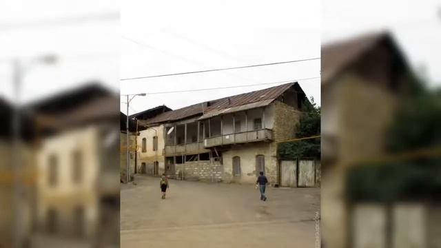 Гадрут, Арцах