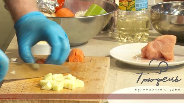 17.07.2023 Солнечное утро