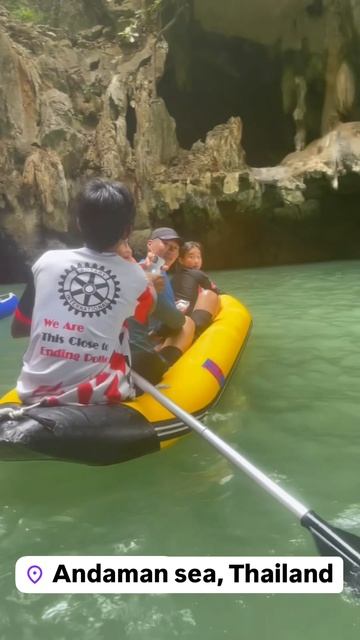 Экскурсия по островам!👍 #Таиланд смотреть онлайн