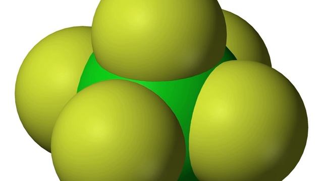 Chlorine pentafluoride | Wikipedia audio article смотреть онлайн