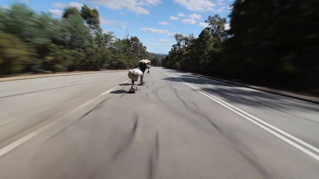 Tar Snakes Round 2 смотреть онлайн