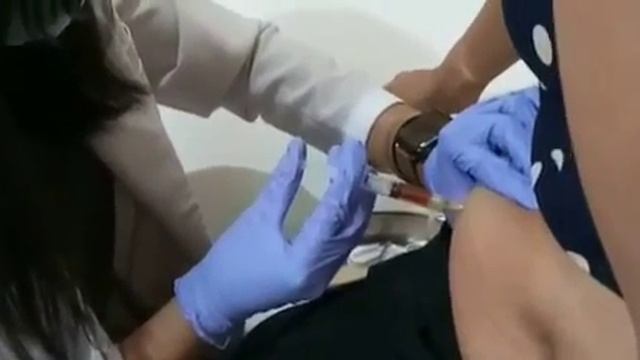 MESO LIPO || Suntik Kurus ~ Rhed Clinic смотреть онлайн
